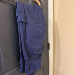 maternity scrubs from amazon